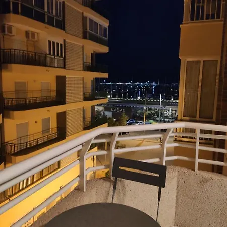 Puerto De Santa Pola