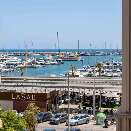 Apartamento Puerto De *
