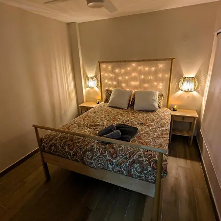 Lejlighed Segovia 3 *